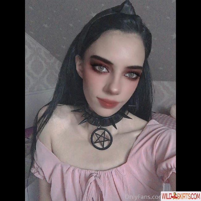 lucyvampi / lucyvamp / lucyvampi nude OnlyFans, Instagram leaked photo #65