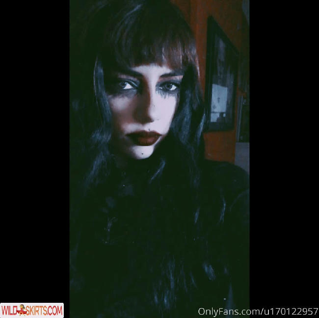 lucyvampi / lucyvamp / lucyvampi nude OnlyFans, Instagram leaked photo #37