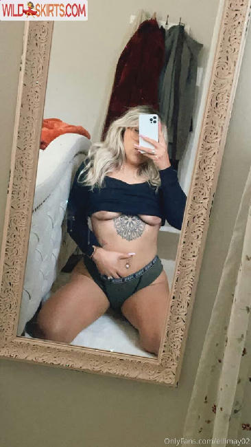 lucyymay02 / ellimay02 / lucyymay02 nude OnlyFans, Instagram leaked photo #3