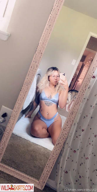 lucyymay02 / ellimay02 / lucyymay02 nude OnlyFans, Instagram leaked photo #42