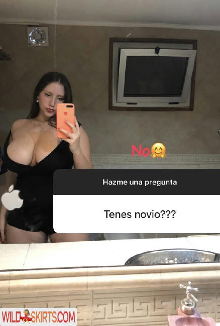 Ludmila Luquez / ludmilaluquez nude Instagram leaked photo #29