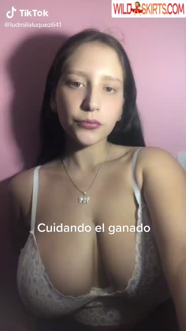 Ludmila Luquez / ludmilaluquez nude Instagram leaked video #119