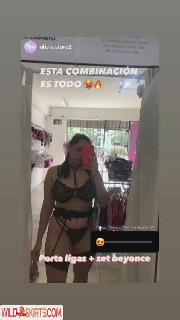 Ludmila Luquez / ludmilaluquez nude Instagram leaked photo #49