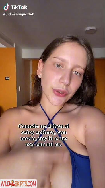 Ludmila Luquez / ludmilaluquez nude Instagram leaked photo #37