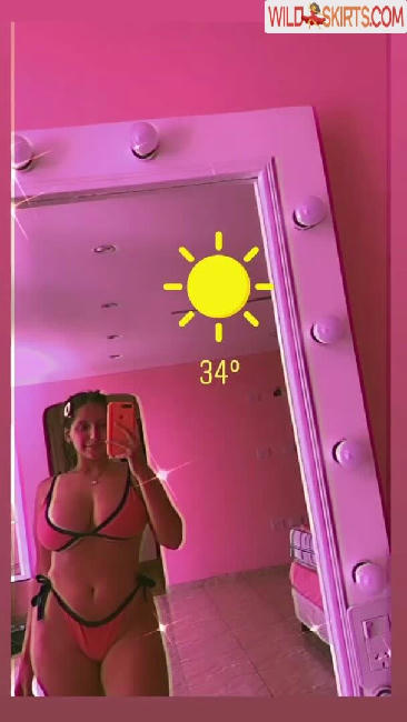 Ludmila Luquez / ludmilaluquez nude Instagram leaked photo #57