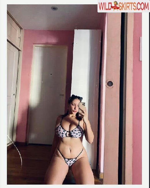 Ludmila Luquez / ludmilaluquez nude Instagram leaked photo #65