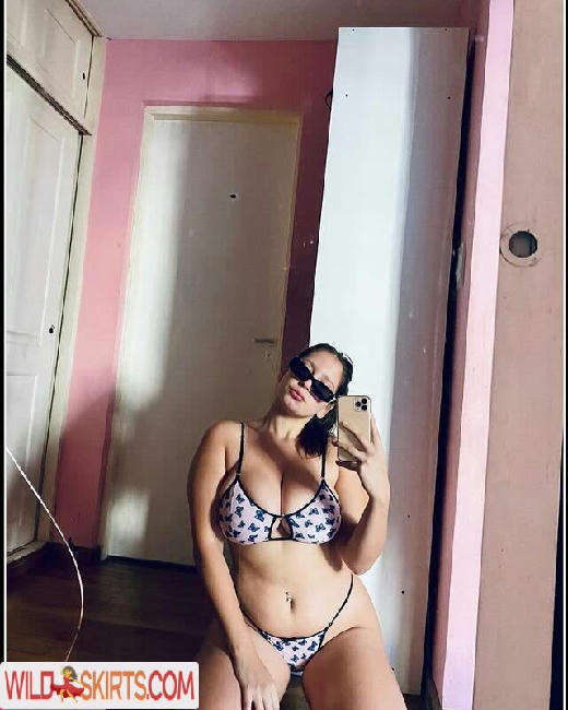 Ludmila Luquez / ludmilaluquez nude Instagram leaked photo #79