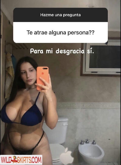 Ludmila Luquez / ludmilaluquez nude Instagram leaked photo #14