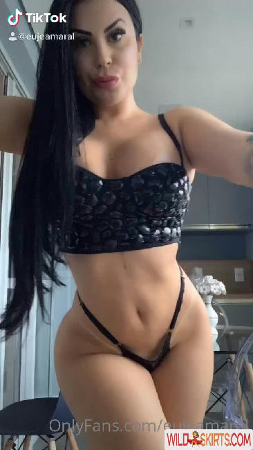 eujeamaral nude OnlyFans, Instagram leaked photo #59