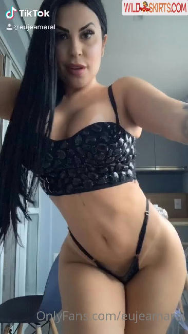 eujeamaral nude OnlyFans, Instagram leaked photo #60