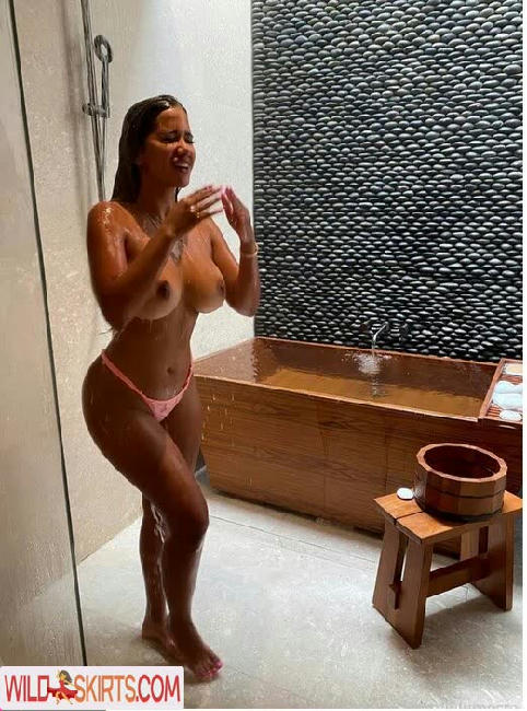 Luhanna Mostajo / luhannamostajo / lulumostajo nude OnlyFans, Instagram leaked photo #6