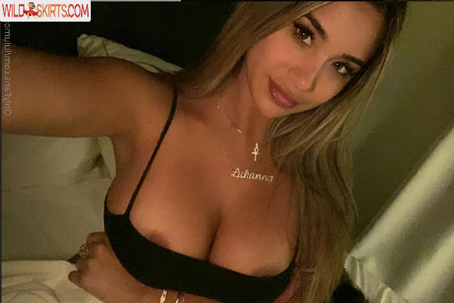 Luhanna Mostajo / luhannamostajo / lulumostajo nude OnlyFans, Instagram leaked photo #16