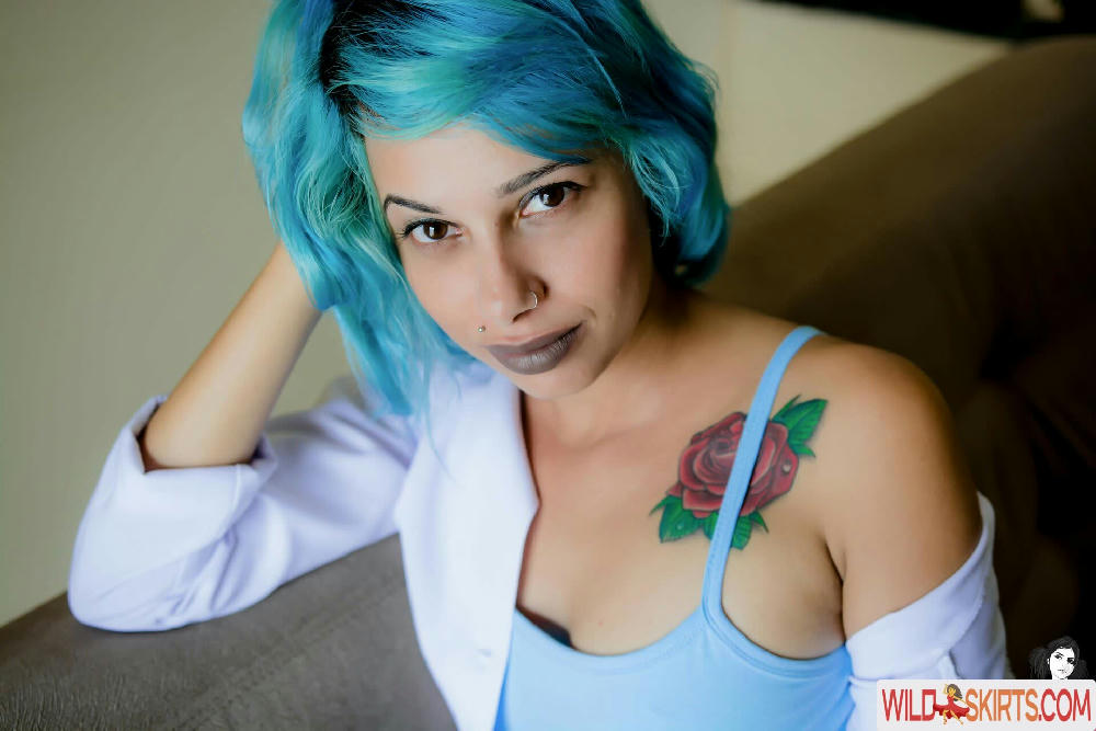 Luie Suicide / luie.sg / luiesuicide nude OnlyFans, Instagram leaked photo #23