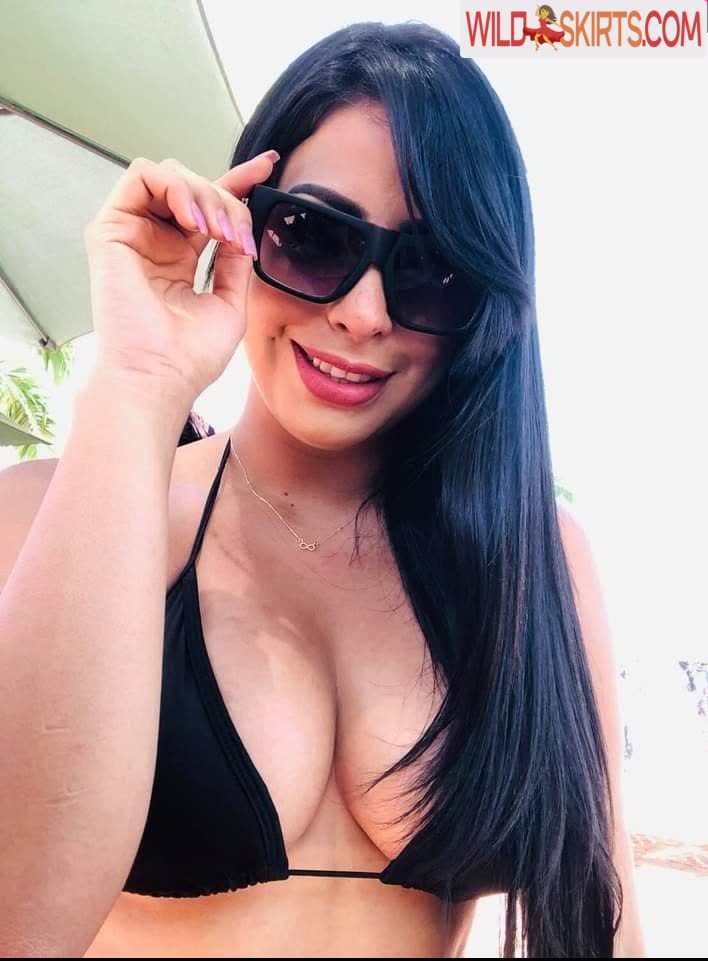 Luisa Espinoza / luisaespinoza96 / luisaespinozapolit nude OnlyFans, Instagram leaked photo #3