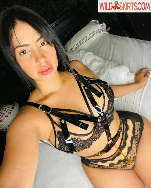 Luisa Espinoza / luisaespinoza96 / luisaespinozapolit nude OnlyFans, Instagram leaked photo #124