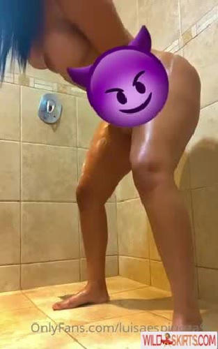 Luisa Espinoza / luisaespinoza96 / luisaespinozapolit nude OnlyFans, Instagram leaked photo #24