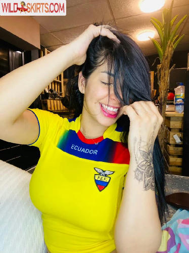 Luisa Espinoza / luisaespinoza96 / luisaespinozapolit nude OnlyFans, Instagram leaked photo #45