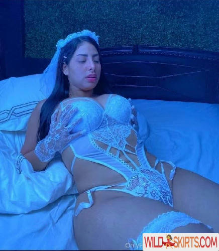 Luisa Espinoza / luisaespinoza96 / luisaespinozapolit nude OnlyFans, Instagram leaked photo #60