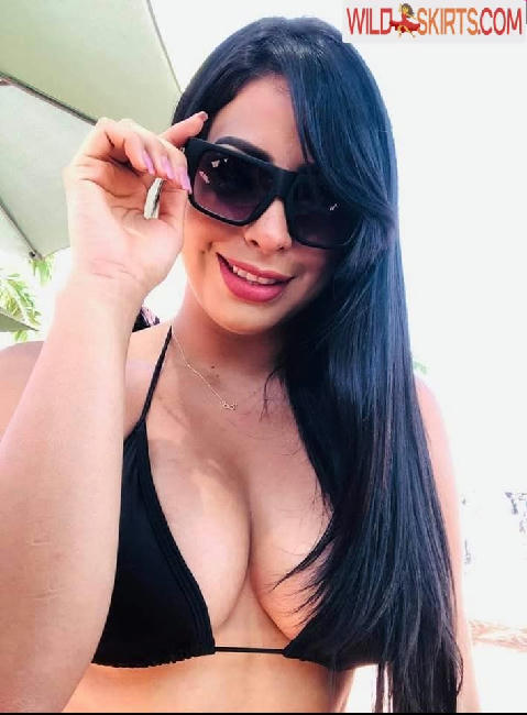 Luisa Espinoza / luisaespinoza96 / luisaespinozapolit nude OnlyFans, Instagram leaked photo #131