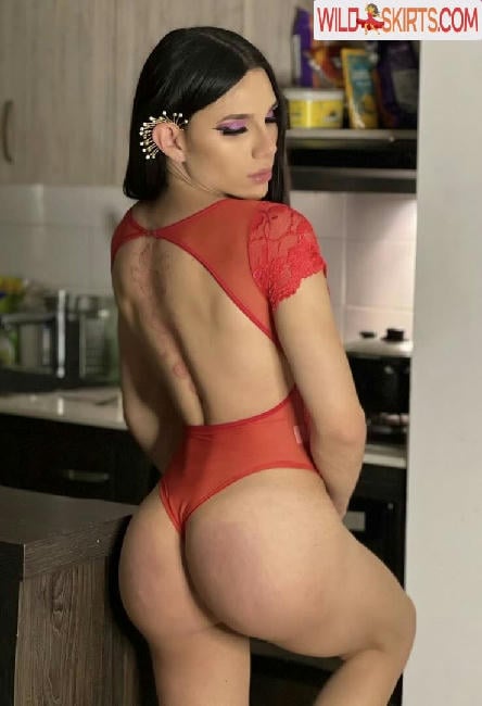 Luisa Garcia / doll_fantastic_ts / luisa_sweetts / luisagarcia08 nude OnlyFans, Instagram leaked photo #3