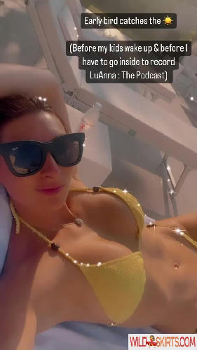 Luisa Zissman / luisazissman nude Instagram leaked video #92