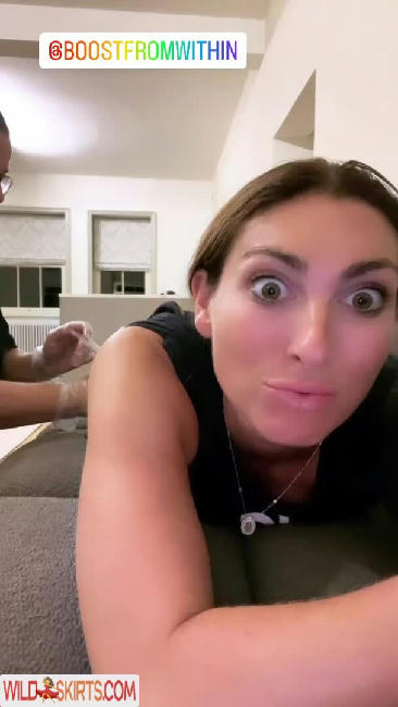 Luisa Zissman / luisazissman nude Instagram leaked video #94