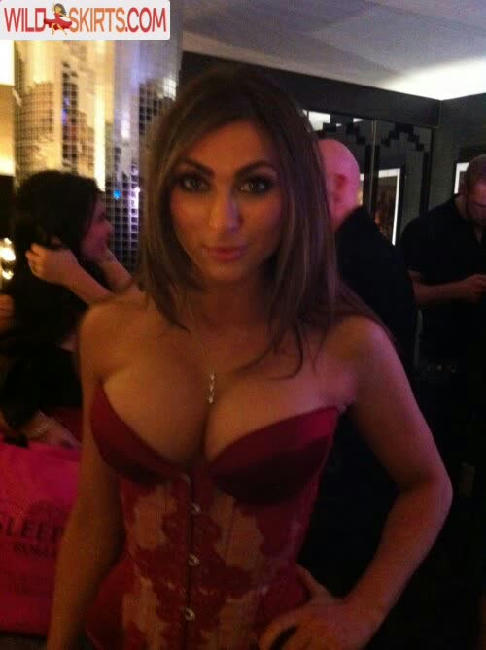 Luisa Zissman / luisazissman nude Instagram leaked photo #73