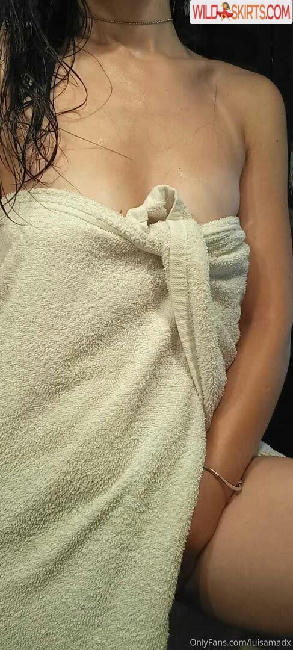 luisamadx / luisaaax / luisamadx nude OnlyFans, Instagram leaked photo #26