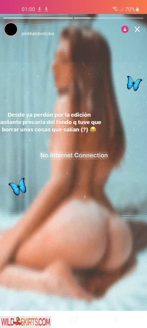 Luisina Bidart / luisinabidart / xluisina nude Instagram leaked photo #8