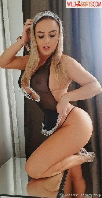 Luiza Marquez / luizamarquezoficial / luizamarquezvip nude OnlyFans, Instagram leaked photo #82