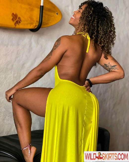 Luiza Vilela / luizavvilela nude Instagram leaked photo #2