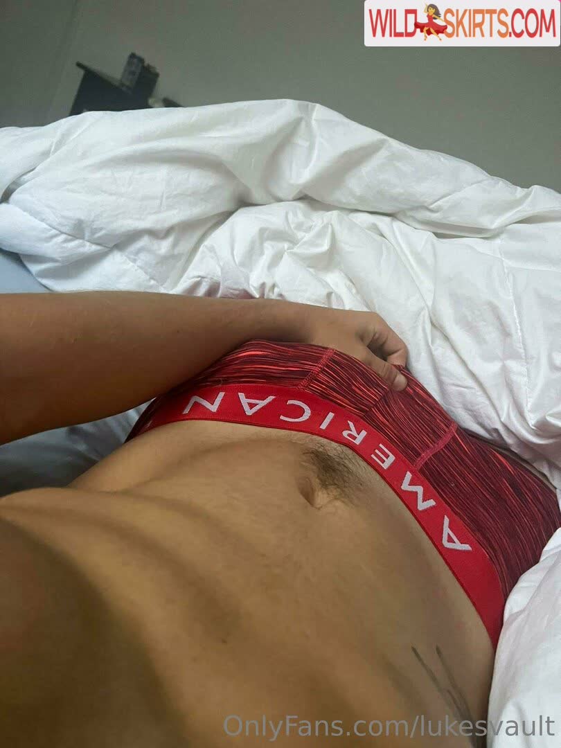 lukesvault / lukesvault / lukesvault_ nude OnlyFans, Instagram leaked photo #2