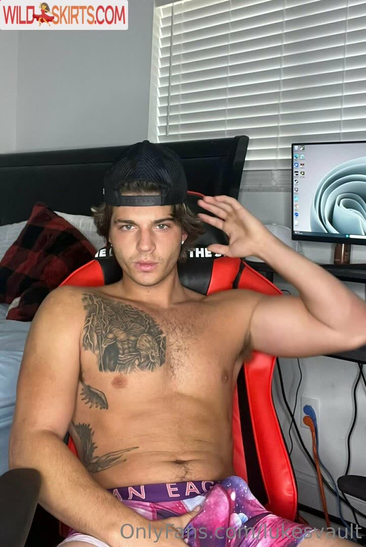 lukesvault / lukesvault / lukesvault_ nude OnlyFans, Instagram leaked photo #11