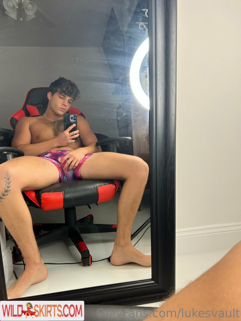 lukesvault / lukesvault / lukesvault_ nude OnlyFans, Instagram leaked photo #7