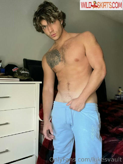 lukesvault / lukesvault / lukesvault_ nude OnlyFans, Instagram leaked photo #1