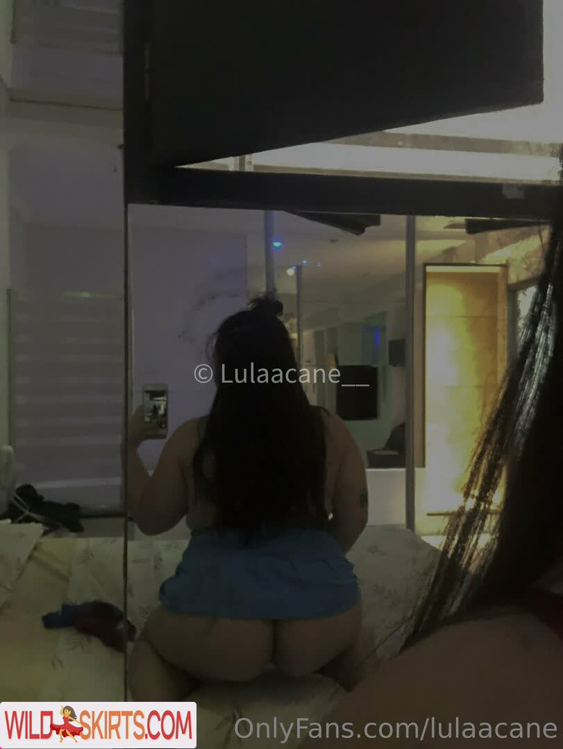 Lulaacane nude leaked photo #7