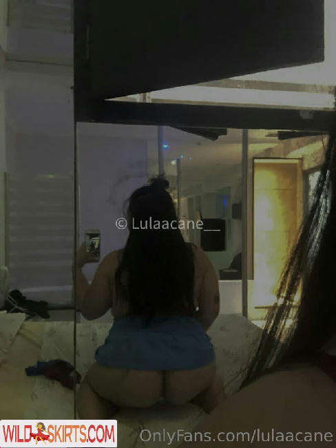 lulaacane / lulaacane / lulaacane__ nude OnlyFans, Instagram leaked photo #7