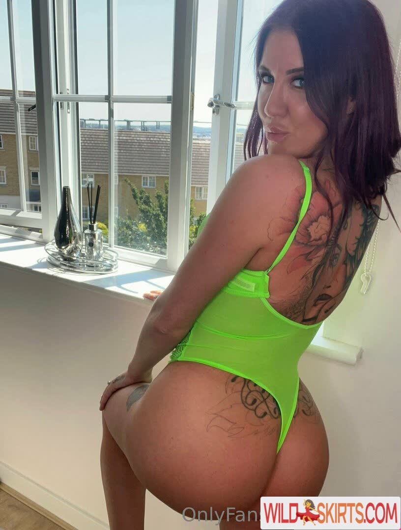 lulaluxx / lulalux_ / lulaluxx nude OnlyFans, Instagram leaked photo #5