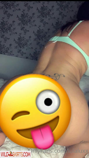 lulaluxx / lulalux_ / lulaluxx nude OnlyFans, Instagram leaked photo #3