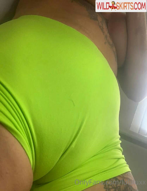 lulaluxx / lulalux_ / lulaluxx nude OnlyFans, Instagram leaked photo #14