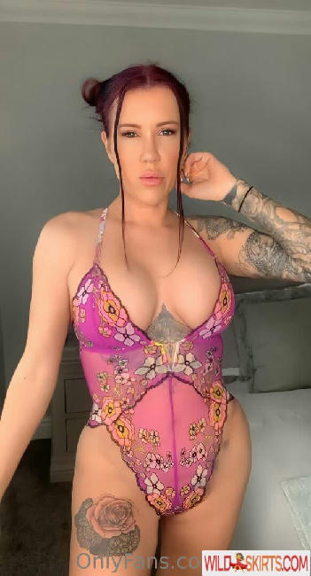 lulaluxx / lulalux_ / lulaluxx nude OnlyFans, Instagram leaked photo #20