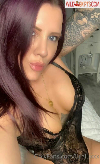 lulaluxxx / lulalux_ / lulaluxxx nude OnlyFans, Instagram leaked photo #3