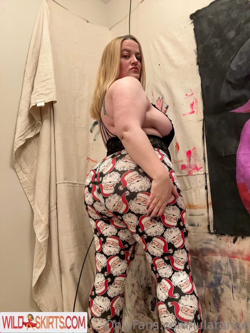 LulaRanae / lularanae / lularanaebae nude OnlyFans, Instagram leaked photo #11