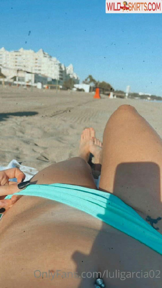 Luli Garcia / LuliGarcia / luligarcia02 nude OnlyFans, Instagram leaked photo #53