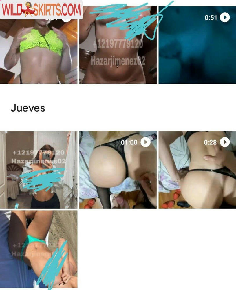 Luli Garcia / LuliGarcia / luligarcia02 nude OnlyFans, Instagram leaked photo #2