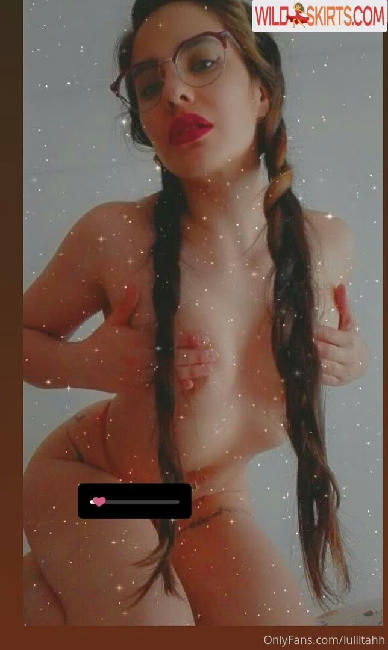 luliitahh / luliimontilla / luliitahh nude OnlyFans, Instagram leaked photo #40