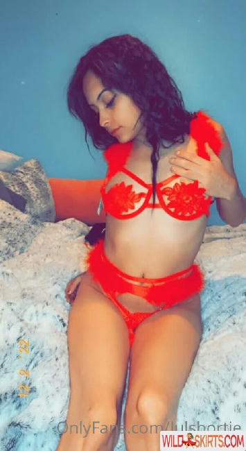 lulshortie / lulshortie / lulshortie_ nude OnlyFans, Instagram leaked photo #15