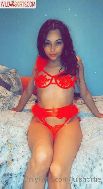 lulshortie / lulshortie / lulshortie_ nude OnlyFans, Instagram leaked photo #10