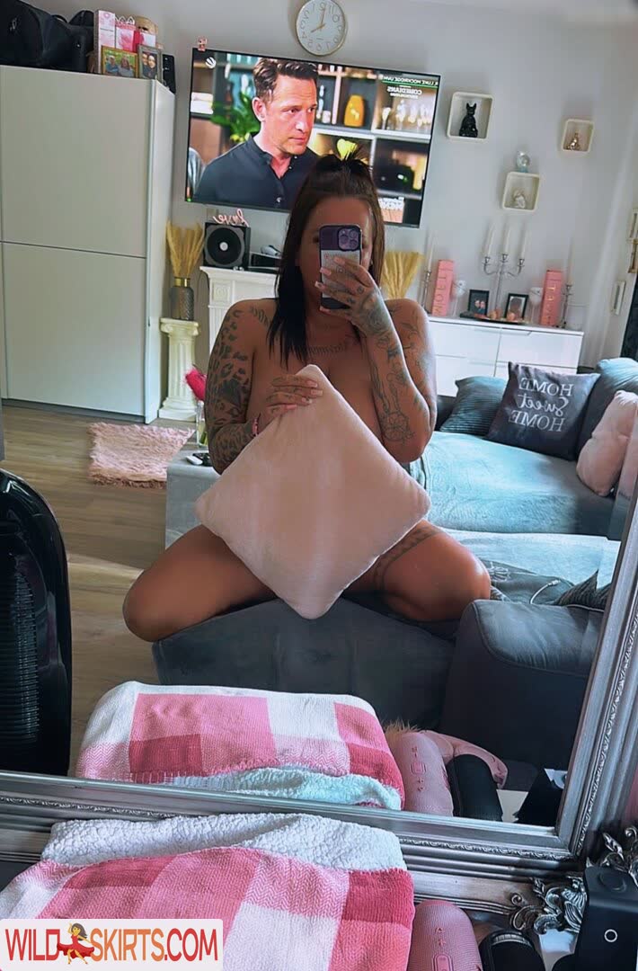 Lulu_badgirl_cgn nude leaked photo #21