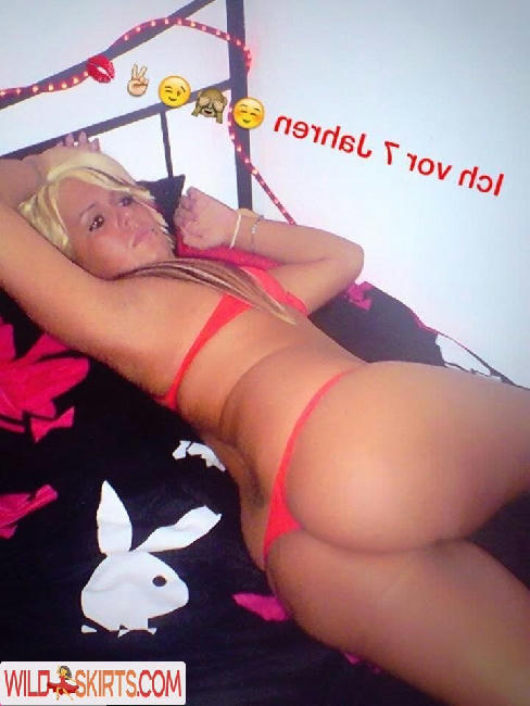 Lulu_badgirl_cgn / lulu_badgirl_cgn nude Instagram leaked photo #58